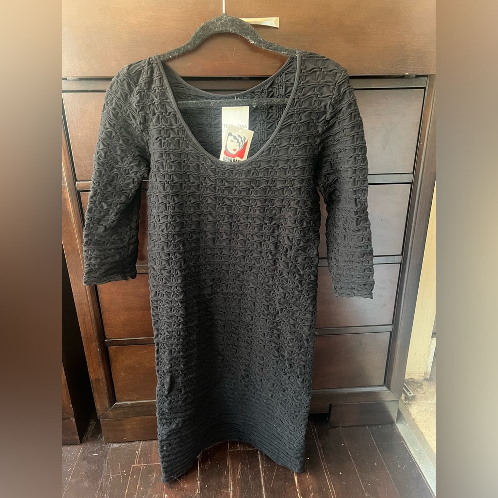 Women’s Little Black Dress